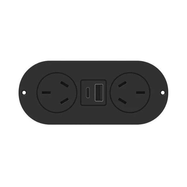 ADP In Drawer Power Point Round