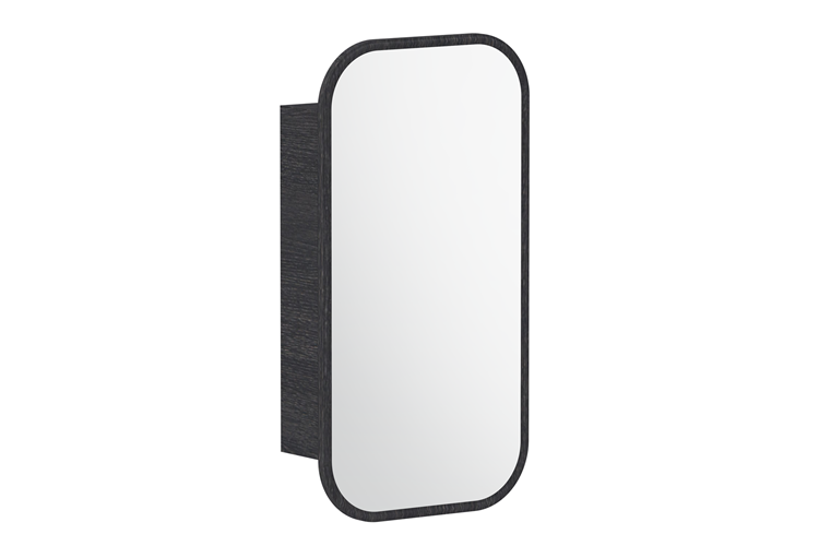 ADP Quinn Mirrored Cabinet