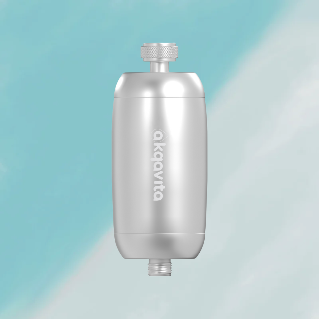 Premium Shower Head Filter Water Purifier