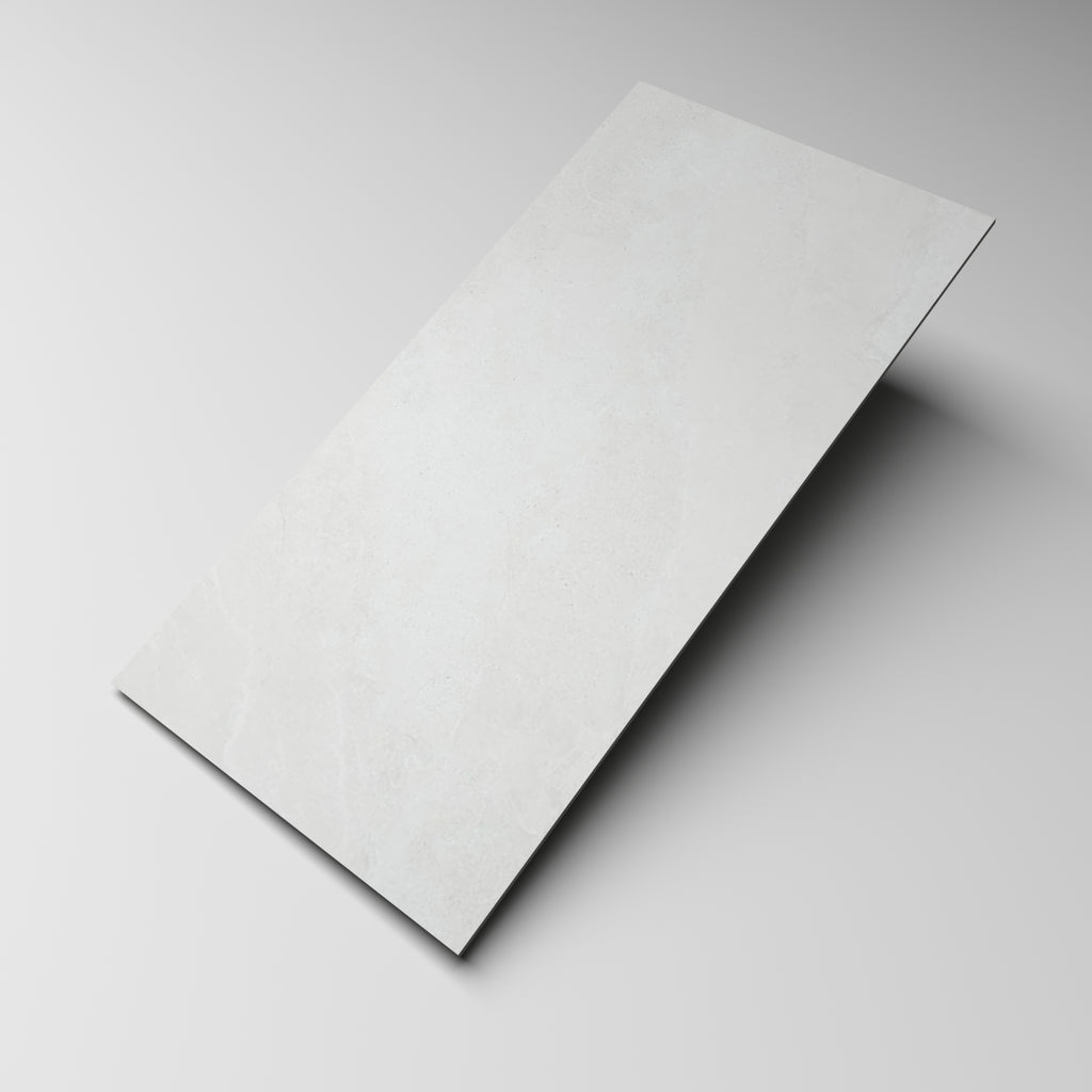 Ardesia Ivory Felltec Stone Look Tile 600x1200