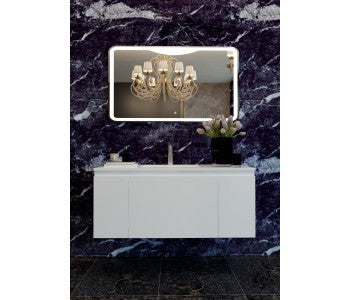Belbagno Bath Mirror LED 1200mm
