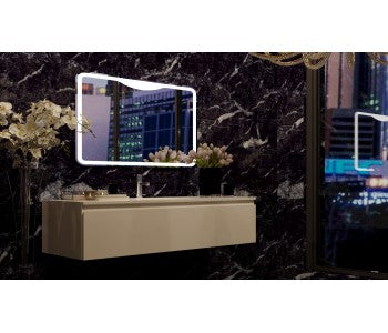 Belbagno Bath Mirror LED 1200mm