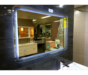 Belbagno Bath Mirror LED 1200mm