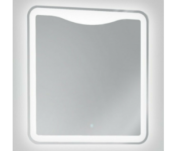 Belbagno Bath Mirror LED 600mm