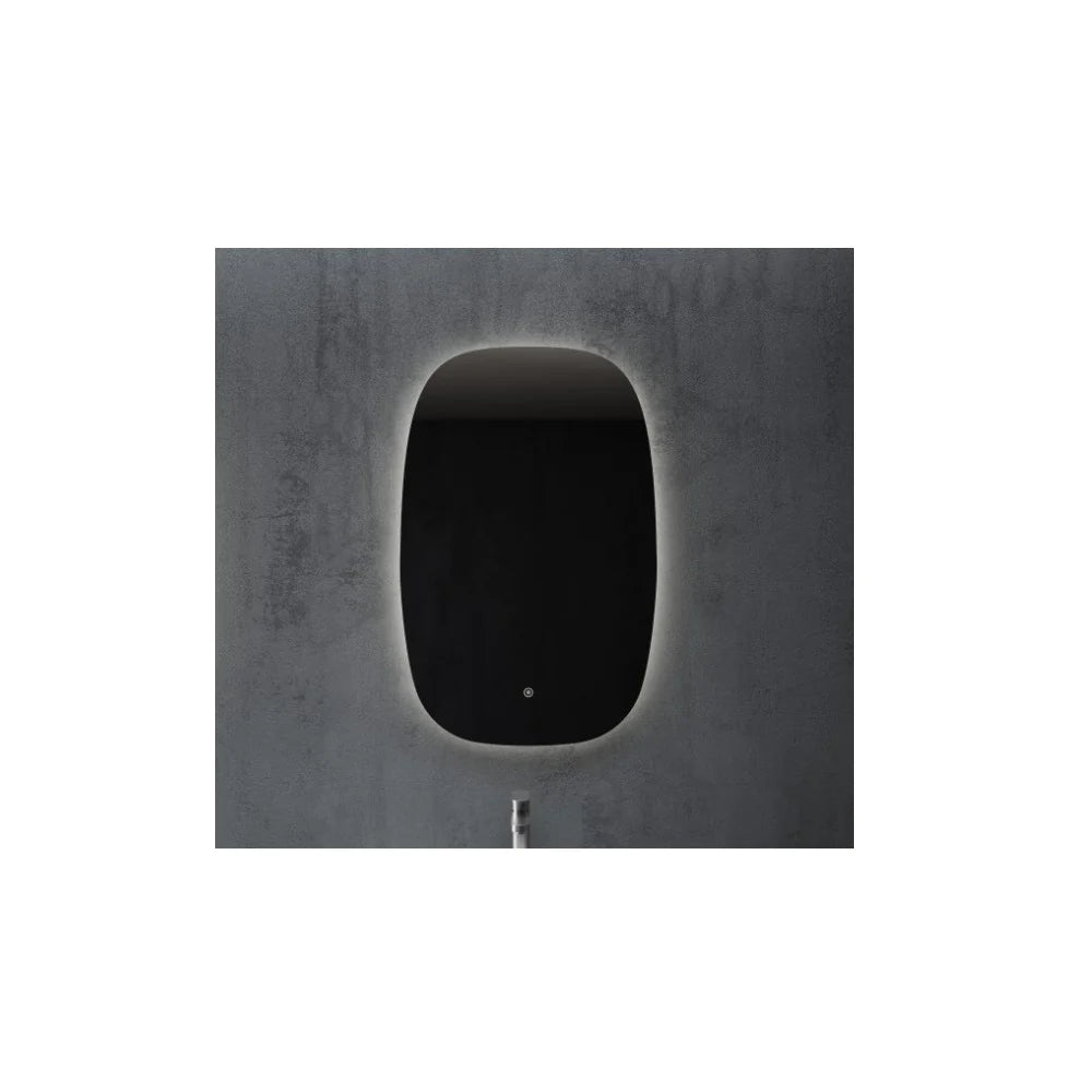 Belbagno Q-Line LED Mirror
