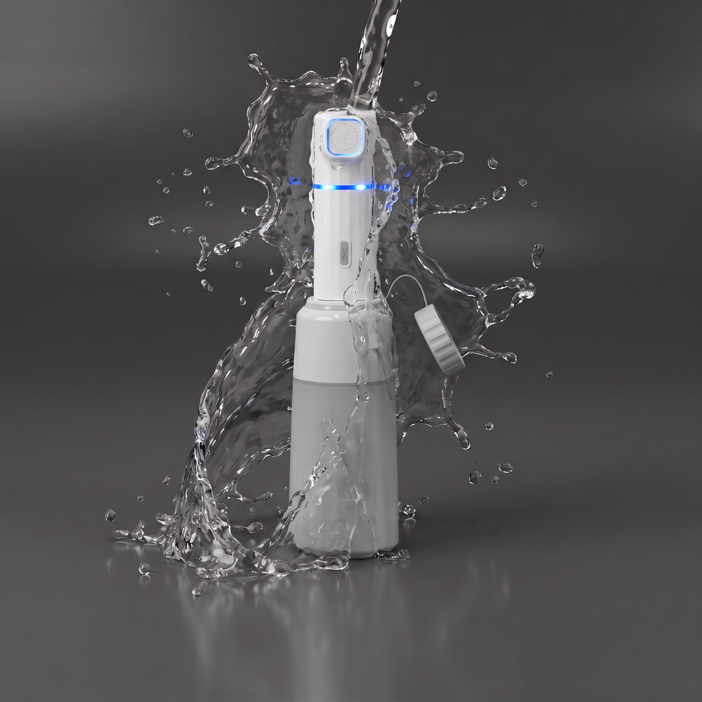 Premium Portable Bidet Sprayer