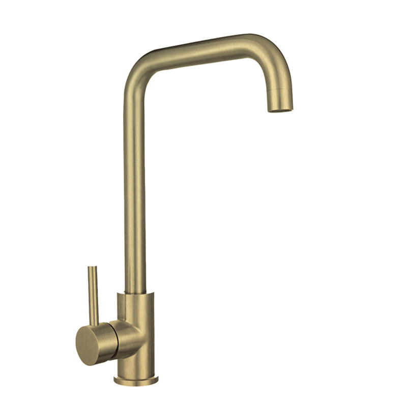 Elle Project Stainless Steel Sink Mixer