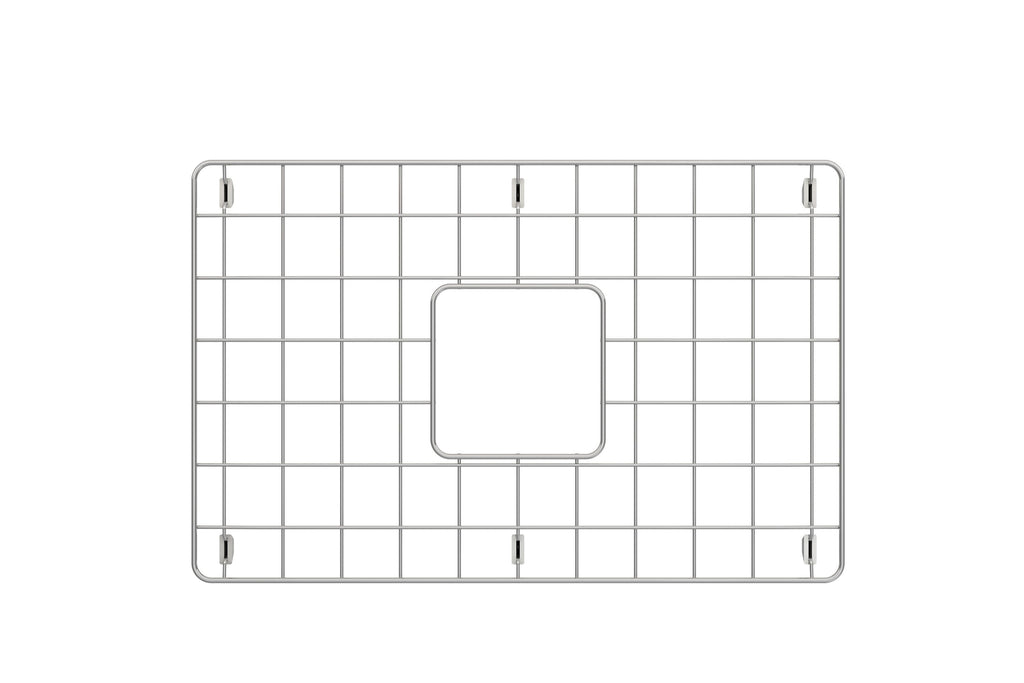 Turner Hastings Cuisine 68 x 48 Protective Stainless Steel Grid