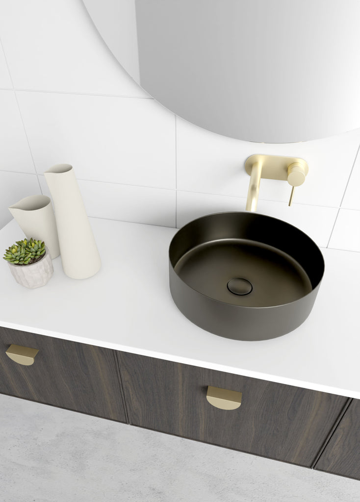 Marquis Chifley Wall Hung Vanity