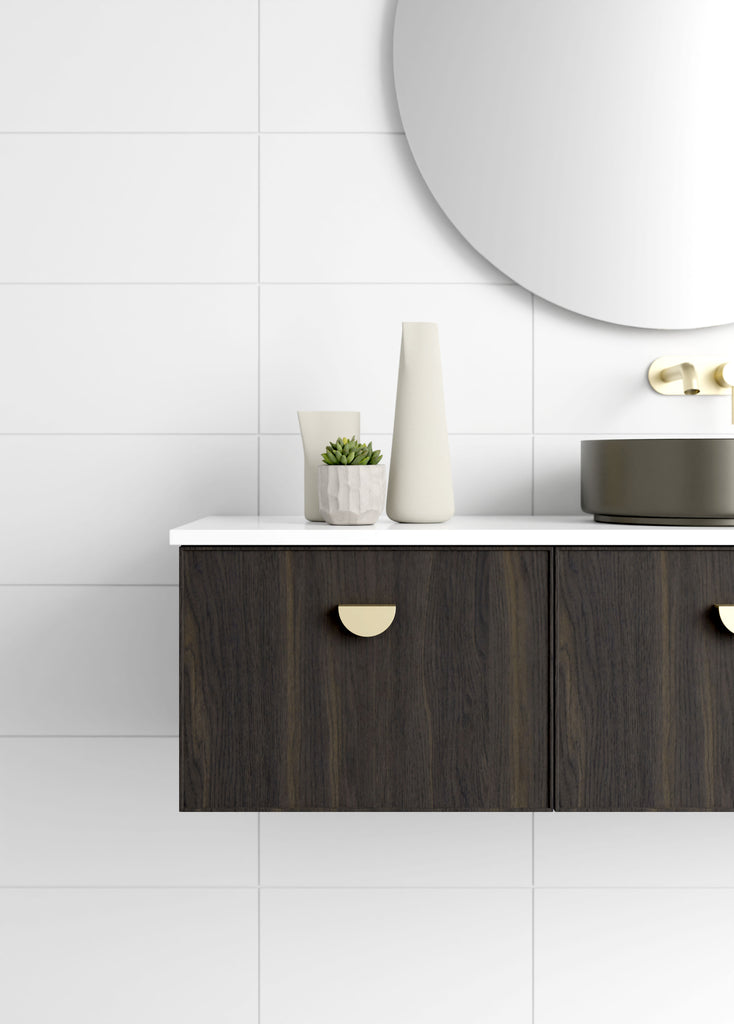 Marquis Chifley Wall Hung Vanity