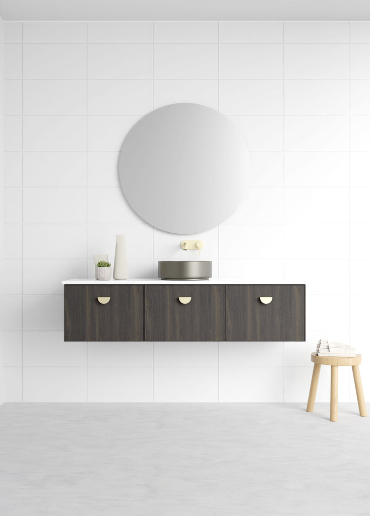 Marquis Chifley Wall Hung Vanity