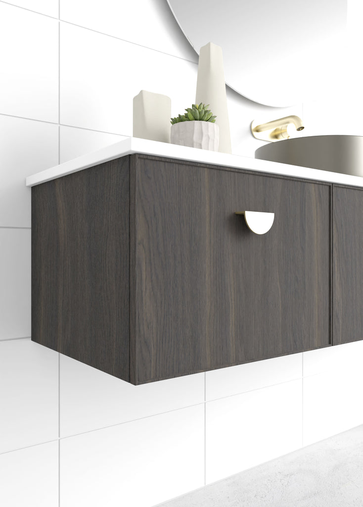 Marquis Chifley Wall Hung Vanity