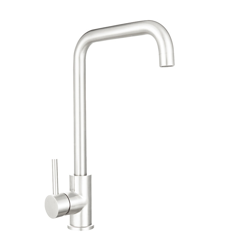 Elle Project Stainless Steel Sink Mixer