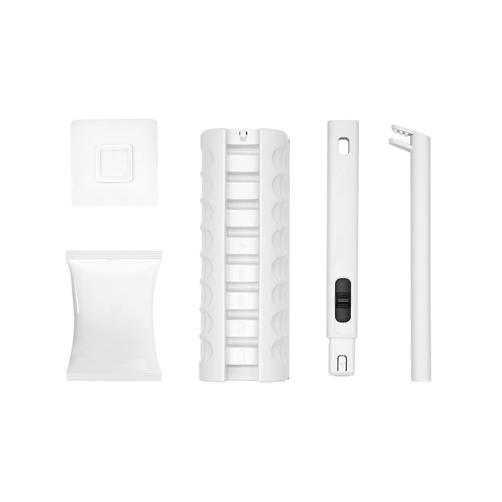 Disposable Refill Toilet Brush Cleaning Pads