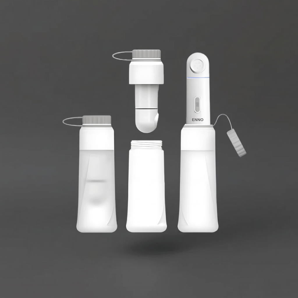 Premium Portable Bidet Sprayer