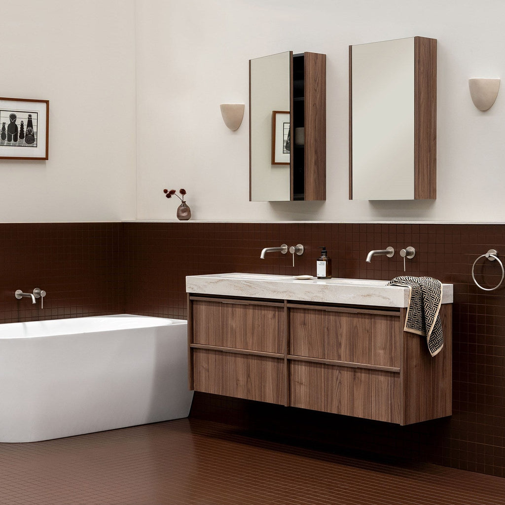 ADP Eli Wall Hung Vanity