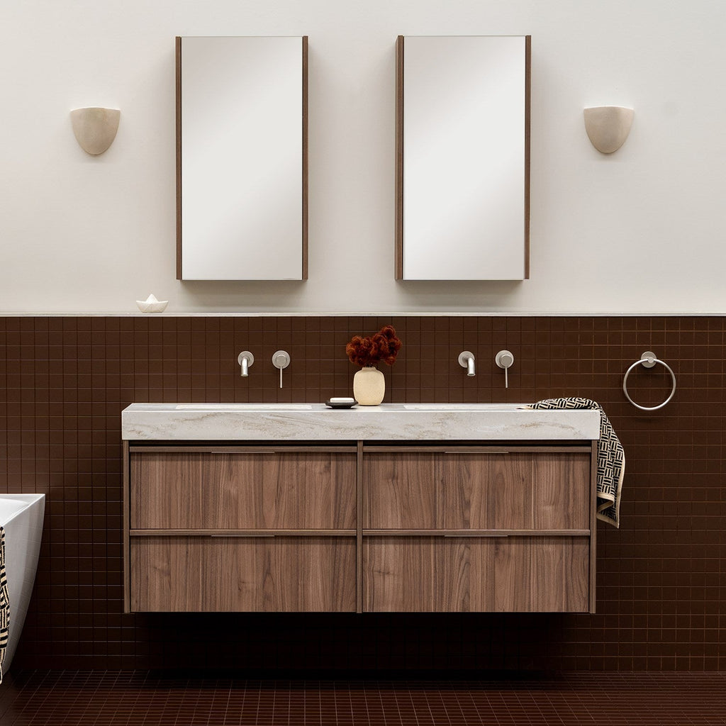ADP Eli Wall Hung Vanity