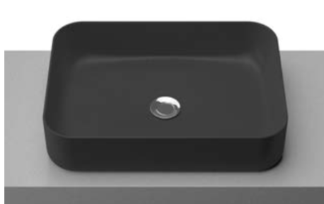 Timberline Enchant Above Counter Basin