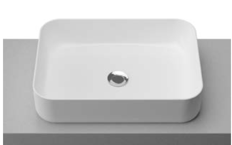 Timberline Enchant Above Counter Basin