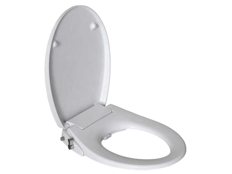 Enno Omni Non Electric Bidet Toilet Seat