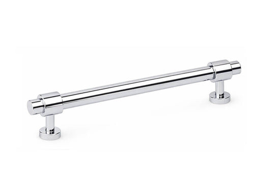 Turner Hastings Arla Fanetta Handle - Chrome