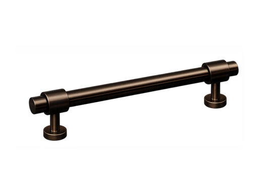 Turner Hastings Arla Fanetta Handle - English Bronze