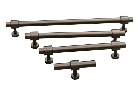 Turner Hastings Arla Fanetta Handle - English Bronze