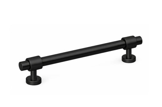 Turner Hastings Arla Fanetta Handle - Matte Black