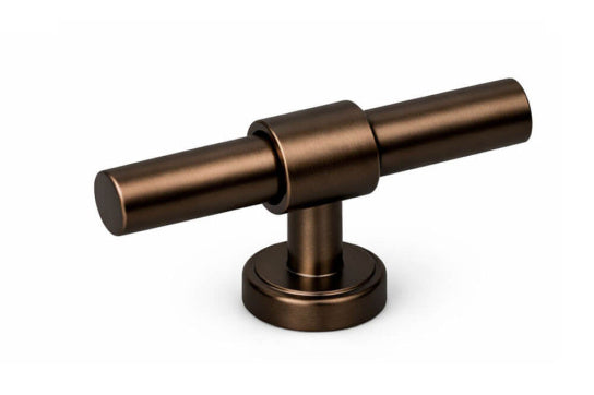 Turner Hastings Arla Fanetta Handle - English Bronze