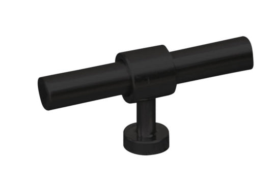 Turner Hastings Arla Fanetta Handle - Matte Black