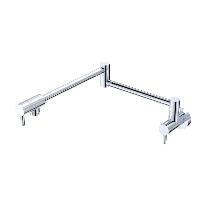 Fienza Kaya Pot Filler - Chrome