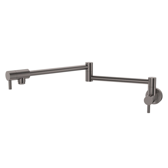Fienza Kaya Pot Filler - Gunmetal