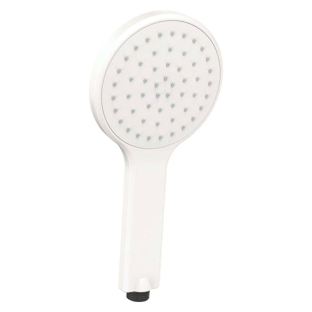 Fienza Kaya Shower Hand Piece - Matte White