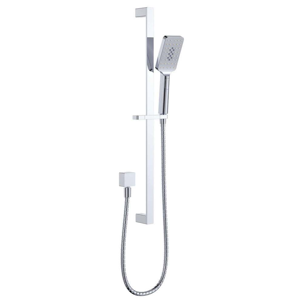 Fienza Tono Rail Shower - Chrome