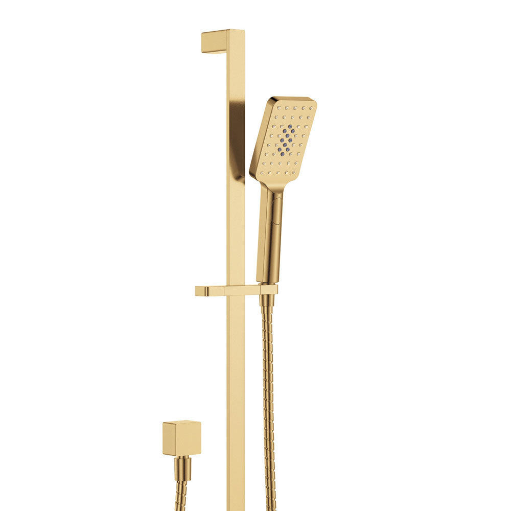 Fienza Tono Rail Shower - Urban Brass