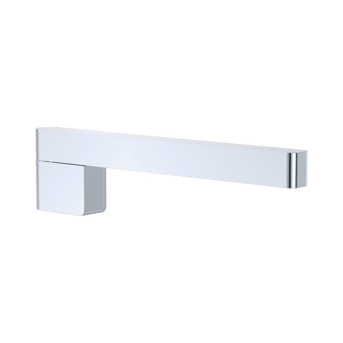 Fienza Tono Swivel Bath Outlet - Chrome