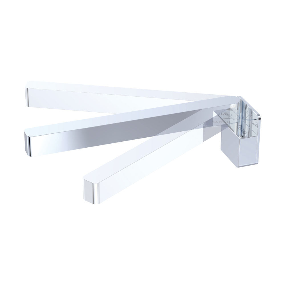 Fienza Tono Swivel Bath Outlet - Chrome