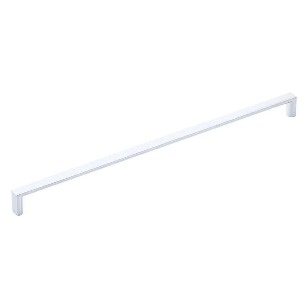 Fienza Dallas Handle - Satin Chrome