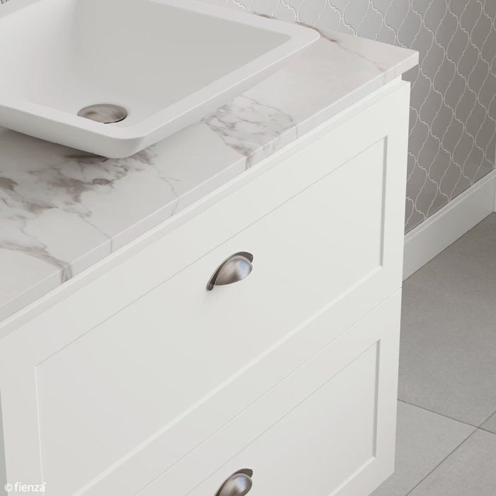 Fienza Hamilton Handle - Brushed Nickel