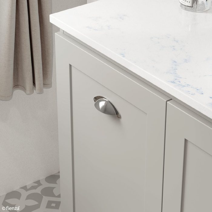 Fienza Hamilton Handle - Chrome