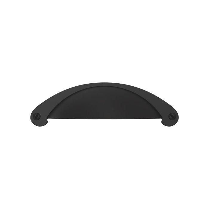 Fienza Hamilton Handle - Matte Black