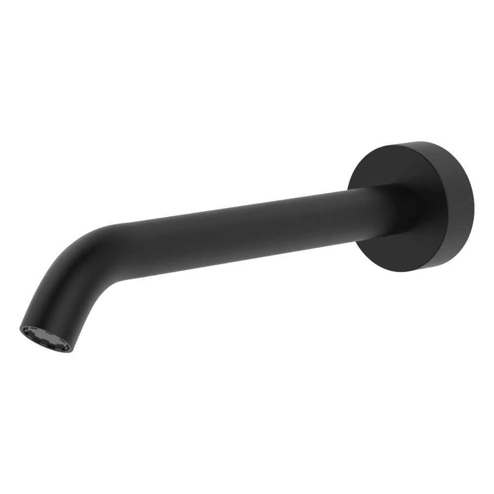 Fienza Kaya Bath / Basin Outlet - Matte Black
