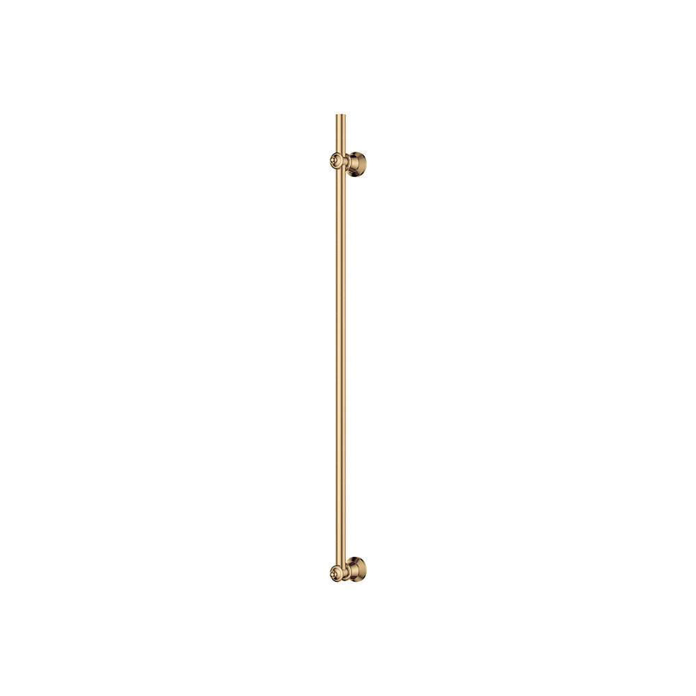 Fienza Lillian Vertical Heated Towel Rail - Urban Brass