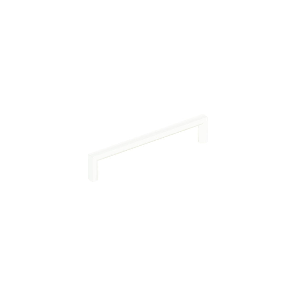 Fienza Urbane Handle - Matte White