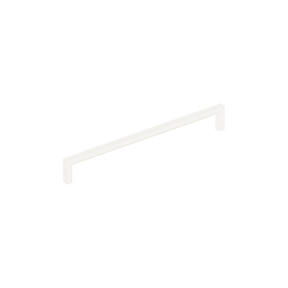 Fienza Urbane Handle - Matte White