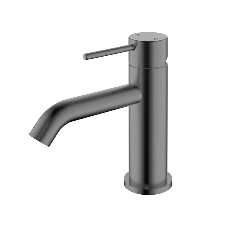 Tapware Shower Complete Bathroom Package Gunmetal