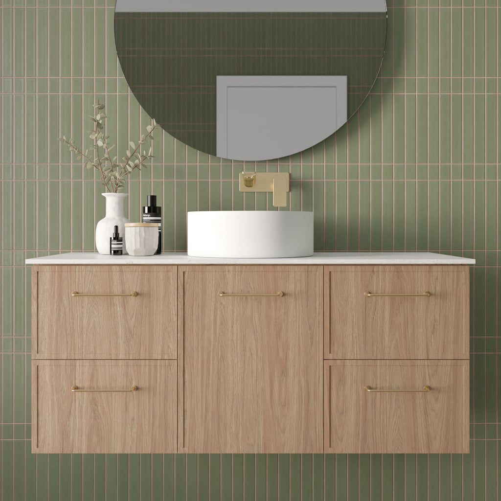 Marquis Hamilton Wall Hung Vanity