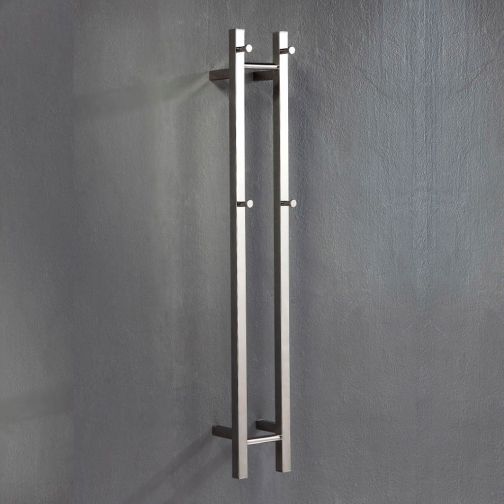 Hotwire Heated Vertical Towel Rail