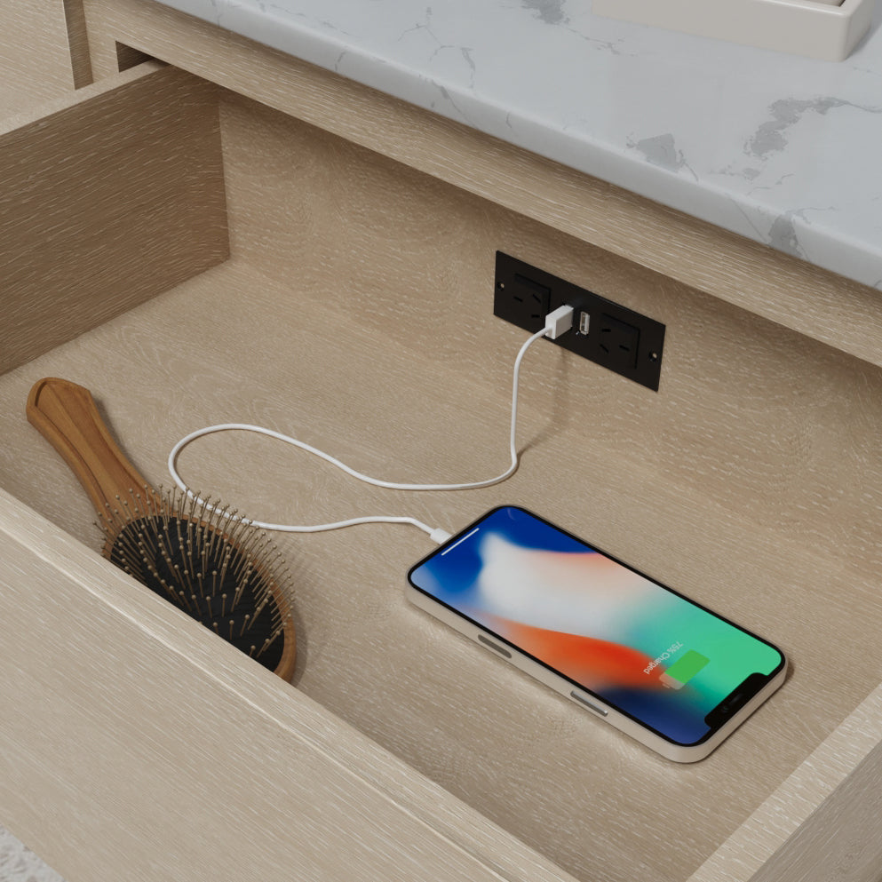 In Drawer Power Point