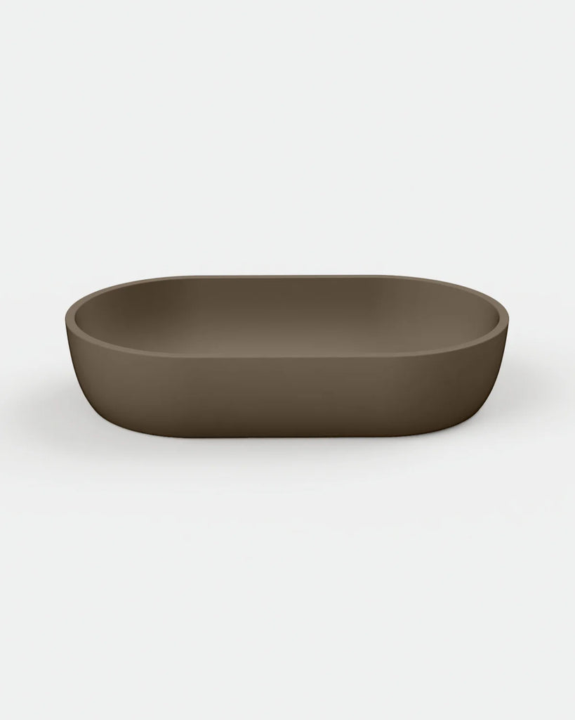 Nood Co Isla Basin Surface Mount - Karri